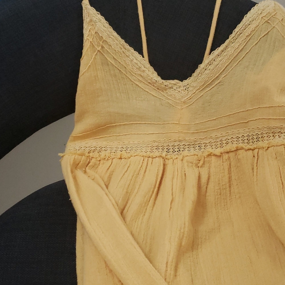 UO Out From Under Dress